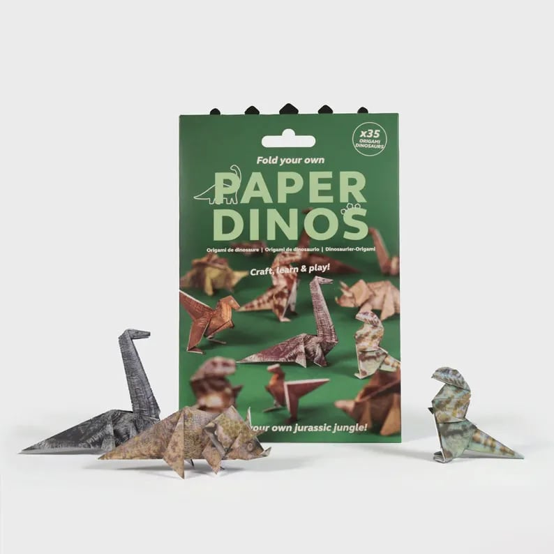 Origami Kitty Fun Pack
