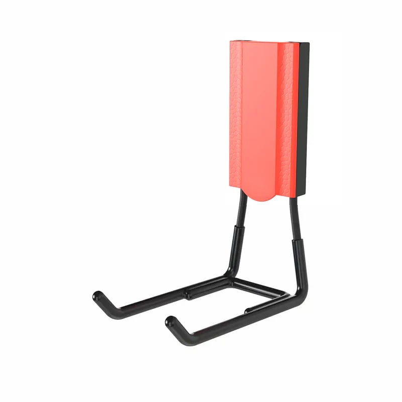 🛠 Strong Magnetic Hook | Space Saver for Garage & Van
