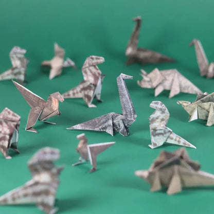 Origami Kitty Fun Pack