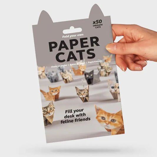 Origami Kitty Fun Pack