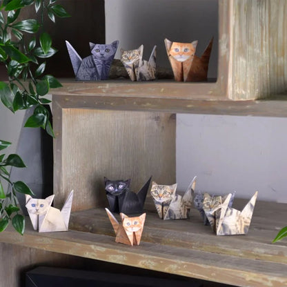 Origami Kitty Fun Pack