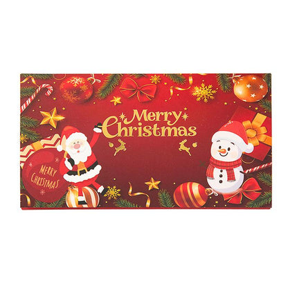 🏆Flash Sale⚡ 50K+ SOLD! Almost Gone-🎅💸Christmas Cash Gift Envelope– A creative way to give cash this Christmas!